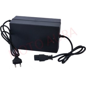 Resim Monero 72 V [60AH] ŞARJ CİHAZI EBIKE - SWAN 