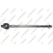 Resim TEKNOROT HY-343 Rot Mili Sol / Sag Hyundai Accent Era 06-- Kia Rio 05 577241G100 HY343 (WA678575) 