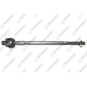Resim TEKNOROT HY-343 Rot Mili Sol / Sag Hyundai Accent Era 06-- Kia Rio 05 577241G100 HY343 (WA678575) 