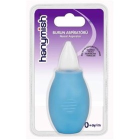 Resim Hanymish Burun Aspiratörü 