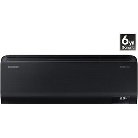 Resim Samsung Ar12cxfcabt/sk Windfree Premium Black 12000btu Duvar Tipi Split Klima 