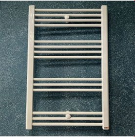 Resim Havlupan 50X70 Düz Beyaz 