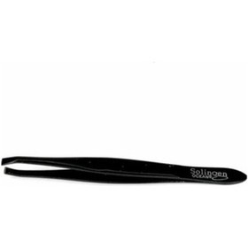 Resim Solingen Cımbız Siyah Profesyonel 