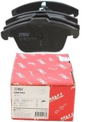 Resim Ford Mondeo 2007-2014 Ön Fren Balata Takımı Trw Gdb1683 