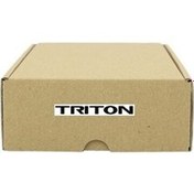 Resim TRITON ELT0257 Cam Acma Anahtari Ciftli Sol Linea 735442329 (WF276141) 