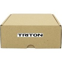 Resim TRITON ELT0257 Cam Acma Anahtari Ciftli Sol Linea 735442329 (WF276141) 