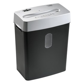 Resim 22017 DAHLE EVRAK İMHA MAKİNESİ - P4(4.0X40MM) - 12L - 7SYF. 