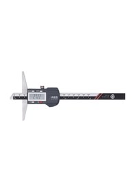 Resim Abs Dijital Derinlik Kumpası 200mm/8" 