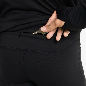 Resim Puma 52021801 Run Favorite Long Tight M Erkek Tayt 