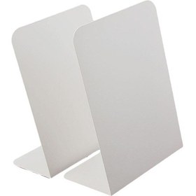 Resim Suntek 2 Parça Kitap Ayracı Kırtasiye Ev Yatak Odası Beyaz 