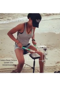 Resim Meinl CST Cajon Snare Tap 