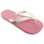 Resim Brasileras Classic Combi Çocuk Terlik 27-34 