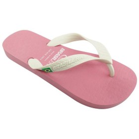 Resim Brasileras Classic Combi Çocuk Terlik 27-34 