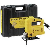 Resim Stanley SJ60K-TR 600W 75 MM Dekupaj Testere 