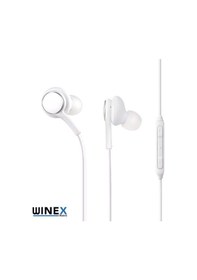 Resim Akg Type-c Mikrofonlu Kablolu Kulaklık Beyaz 