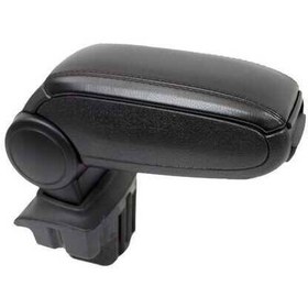 Resim Ford Focus 3 Siyah Kol Dayama - Kolçak USB li Araçlar 2010-2014 Arası 