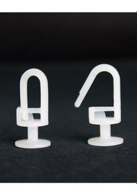 Resim Kilitli Perde Ruleti 100 Adet (299333062) 