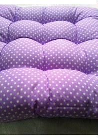 Resim Toptantekstil 60X60Cm Dekoratif Pofuduk Fonksiyonel Minder, Evde, Işte, Ofiste 