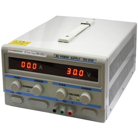 Resim Tt Technic Rxn-3030D 30V 30A Güç Kaynağı 