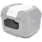 Resim Shad Tr41 Terra Sırt Dayama Shad D0rı41 Siyah 