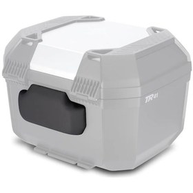 Resim Shad Tr41 Terra Sırt Dayama Shad D0rı41 Siyah 