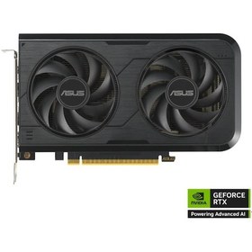Resim Asus Geforce Dual-rtx5050-o8g 8gb Gddr6 128bıt 1xhdmı 3xdp Ekran 