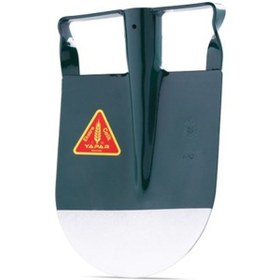 Resim Yaparlar 3190 Çeltik Küreği Sivri Baskılı 220x325mm - Sapsız 