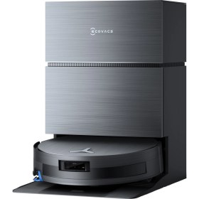 Resim ECOVACS DEEBOT X11 Pro Omni Robot Süpürge ve Paspas PowerBoost 