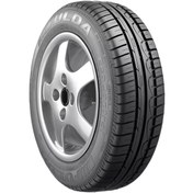 Resim Fulda 175\u002F70R14 84T EcoControl (Yaz) (2024) 
