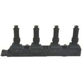 Resim Genel Markalar Astra G H Corsa C D Z10xe Z14xep Ateşleme Bobini 1998-1208020 