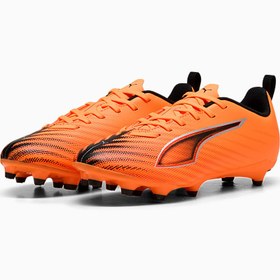 Resim ULTRA 6 PLAY FG/AG Genç Krampon 