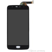 Resim Lenovo Moto G5S ( Xt1793 Xt1794 Xt1792 ) Lcd Ekran Dokunmatik 
