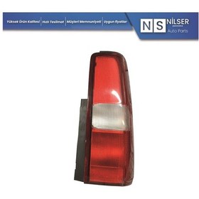 Resim Suzuki Jimny Sağ Stop Lambası 2001-2006 