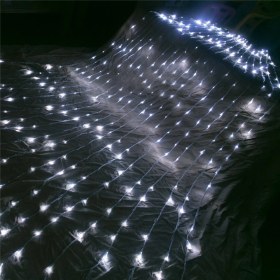 Resim Sunlight 2X2M Yağmur Perde LED Aydınlatma Animasyonlu 