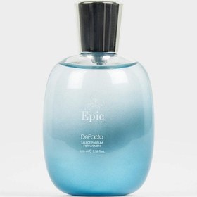 Resim DeFacto Kadın Epic Çiçeksi 100 ml Parfüm E9405AXNSBE106 