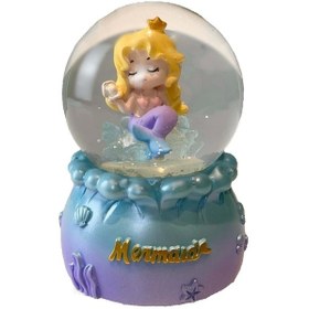 Resim Kar Küresi Llm-hdy0095 02 