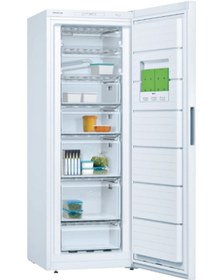 Resim Profilo Solo Derin Dondurucu 186 x 60 cm Beyaz DF1136WEVV 