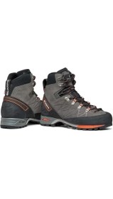 Resim Scarpa Marmolada Pro Hd Erkek Bot Shark-Orange 