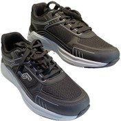 Resim Jump 32438 Erkek Sneaker Spor Ayakkabı Siyah Beyaz 