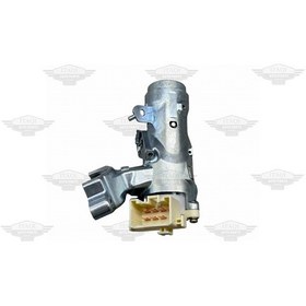 Resim Kontak Hılux Ln145 98-05 Komple / 45020-12-11 