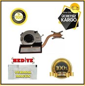 Resim Sony Vaio Svs131 Serisi Notebook Cpu Heatsink Fan 