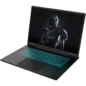 Resim Gigabyte A16-CVH019 i7-13620H 64GB 1TBSSD RTX5060 16" WUXGA W11P Dizüstü Bilgisayar 