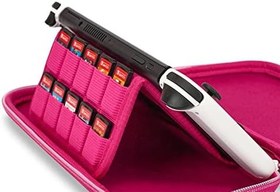 Resim PowerA Nintendo Switch veya Nintendo Switch Lite için ince kılıf - antrasit, koruyucu kılıf, oyun kılıfı, sap, konsol çantası, aksesuar saklama, resmi lisanslı 