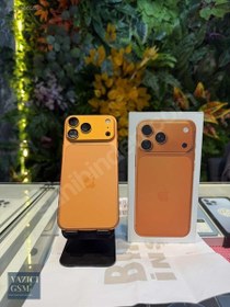 Resim Apple iPhone 17 Pro Max İkinci El TR | 1 TB | Turuncu 