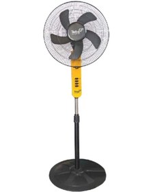 Resim Teba TH-2000AV 16" Ayaklı Vantilatör 