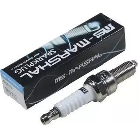 Resim Marshal Cpr8ea-9 Buji 2 Adet 