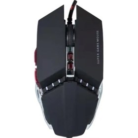 Resim Concord Kablolu Gaming Mouse ( C-23) 