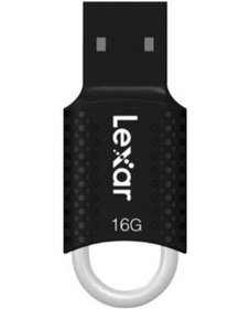 Resim Lexar Jumpdrive V40 LJDV40-16GAB 16 GB Usb 2.0 Flash Bellek 