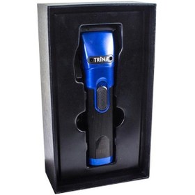 Resim Trina Saç Kesme Makinesi Mavi 