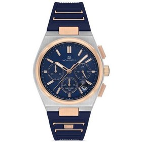 Resim Momentus TM345T-11MR Erkek Kol Saati 